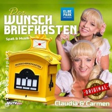 Der WUNSCHBRIEFKASTEN