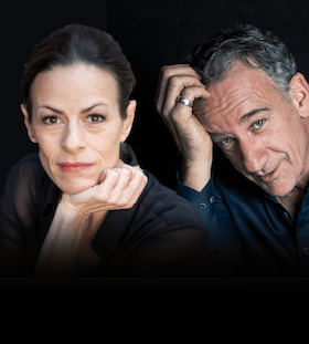 Sophia oder Das Ende der Humanisten - von Moritz Rinke
