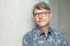 Christoph Sieber - "Weitermachen"