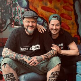 Solowegge - Butterwegge Solo feat. Max Kupke