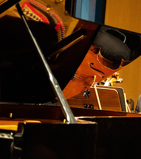 4. Kammerkonzert