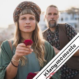 Kasita Kanto - Zwischen den Welten - Tour 2027