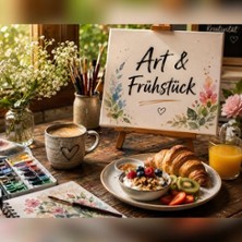 Art & Frühstück