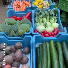 Fermentation - Workshop für Einsteiger nach Omas Rezepten!