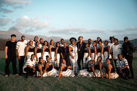 Thanda Choir - STIMMEN 2026