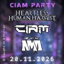 CIAM Party