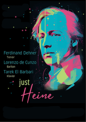 Just Heine