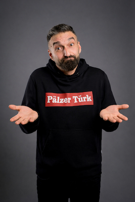 Pälzer Türk