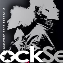 The Rockset a tribute to Roxette