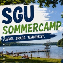 SGU-Sommercamp