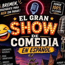 El Gran Comedia en Espanol