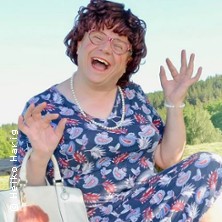 Hitz und Witz und Oma Gertrud