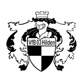 SV Rödinghausen - VfB 03 Hilden