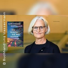 Christiane Hoffmann