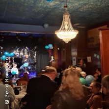 Die Showfenster-Silvester-Show