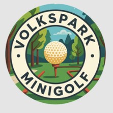 Volkspark Minigolf
