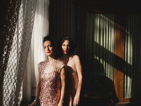 Lisa Bassenge & Marie Séférian