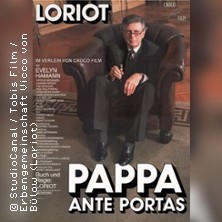 Pappa Ante Portas - Der Film