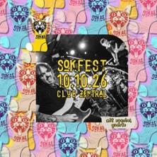 Sokfest
