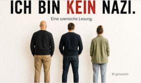 Ich bin kein Nazi