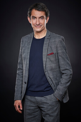 Klaus-Jürgen "Knacki" Deuser - Humorintelligenz