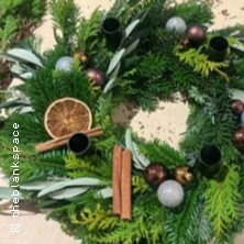 Adventskranz | Workshop