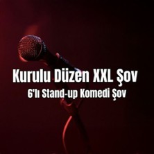 XXL - All Star - Türkçe Stand-up Sov