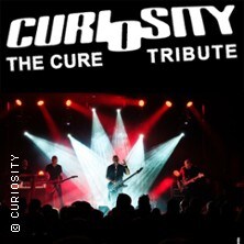 The Cure by Curiosity