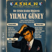 Bir Cirkin Kralin Hikâyesi - YILMAZ GÜNEY