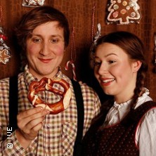 Hänsel und Gretel