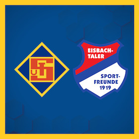 TuS Koblenz - Eisbachtaler Sportfreunde
