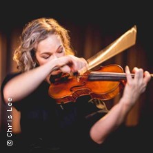 Hilary Hahn | London Symphonic Orchestra, Vladimir Jurowski