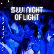 SWI Night of Light 2026