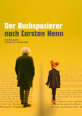 Der Buchspazierer