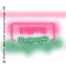 Steffis Kneipenquiz