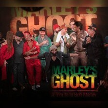 Marley‘s Ghost - Bob Marley Tribute