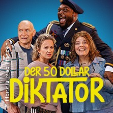 Der 50 Dollar Diktator