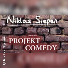 Projekt Comedy
