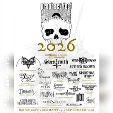 Prophecy Fest