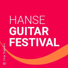 Hanse Guitar Festival 2026: Fingerstyle-Night mit Jon Gomm, Don Ross & Co