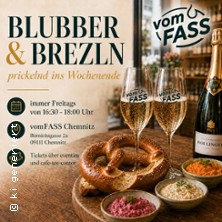 Blubber & Brezln