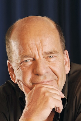 Martin Buchholz - Röslein, Röslein, Röslein – tot - Eine kriminalistisch-kabarettistische Lesung