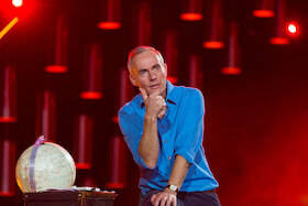 Helmut S. trifft´ JOHANN KÖNIG - "Talk und Comedy mit dem König"