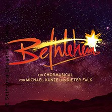Das Weihnachtsmusical Bethlehem