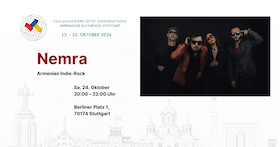 Indie Rock (Armenien)