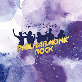 Philharmonic Rock · True Colors