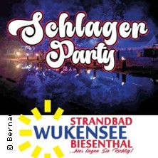 Schlager Party - Live: Andrea Berg Double & DJ
