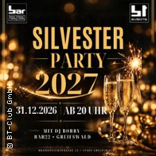 Silvesterparty 2027