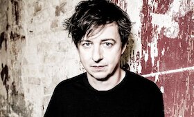 JazzTime Schwäbisch Hall präsentiert: Michael Wollny "Winterreise"