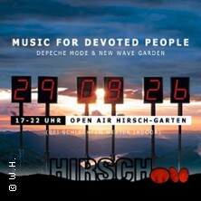 Music For Devoted People